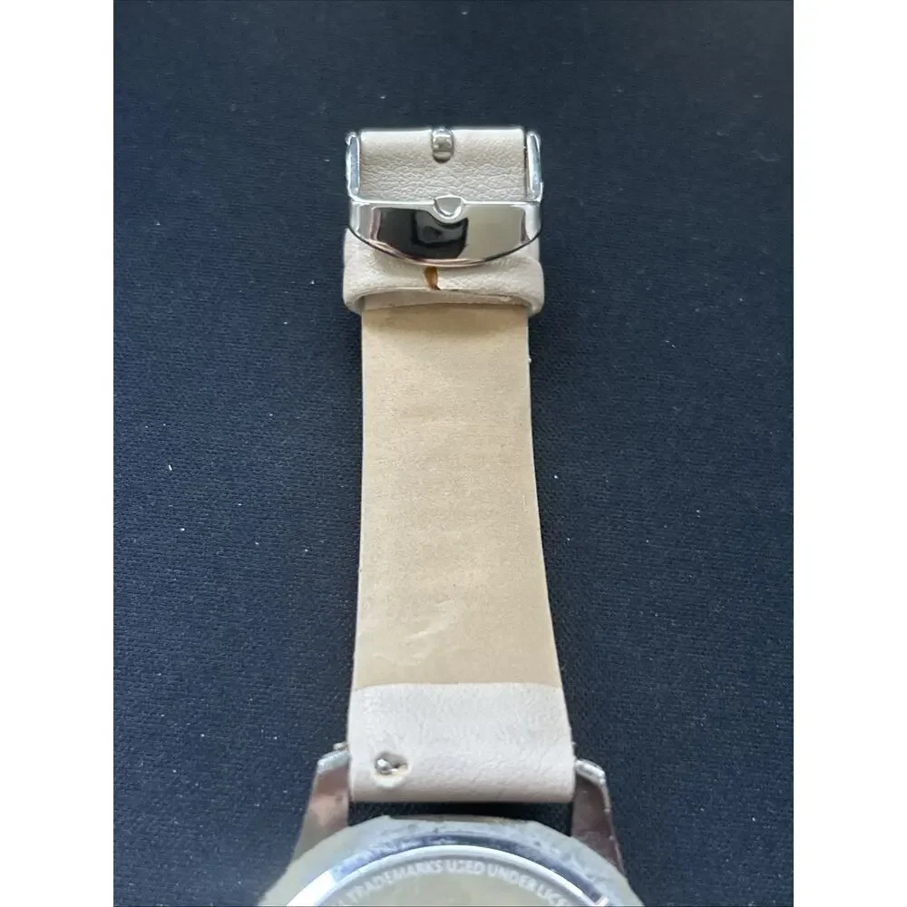 Kansas City Royals MOP Dial Quartz Watch